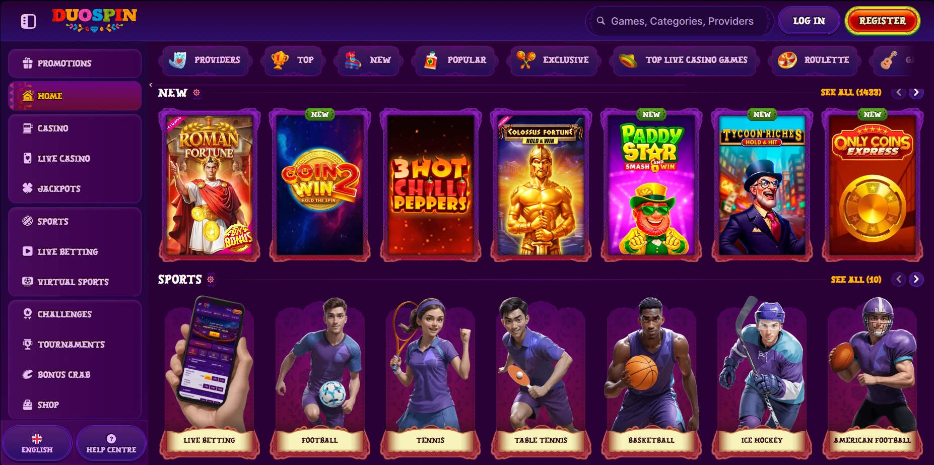 duospin jeux